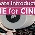 The Ultimate Introduction To Octane For Cinema 4d