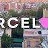 4K Spain Walk Barcelona Gaudi S Park Güell Sangria Black Paella En El Glop Oct 2022