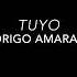 Rodrigo Amarante Tuyo Narcos Theme Song Lyricsvideo 1 Hour