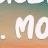 Suelta Ft Mora Jay Wheeler Lyrics Video