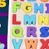 Christian Alphabet Letter Sounds Counting Kind Words For Babies And Toddlers Christian Learning