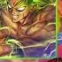 This Was Crazy BROLY VS HULK RAP Strongest II Dizzyeight Reaction