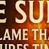 THE SUN THE FLAME THAT MEASURES TIME Discover
