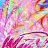 Winx Club Sirenix English Slowed Reverb