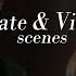 Tate And Violet Scenes 1080p Murder House