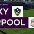 FIFA19 Created Team Career Mode Match 4 La Galaxy VS Liverpool