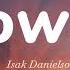 Isak Danielson Power Lyrics