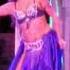 Amazing Sword Balancing Belly Dance