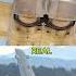 Reverse Thrust Mechanism