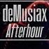 DeMusiax Afterhour KEIN Wildberry Lillet Remix Hardtekk Hardfusion