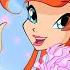 Winx Club DEUTSCH Alle Verwandlungen