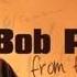 Bob Pepek Redundancy