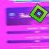 Geometry Dash The Player VS The Creator