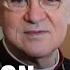 BREAKING NEWS Doctrine Of The Faith Summons Former U S Nuncio To Testify On Charges Of Schism