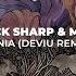 Black Sharp Mashk Lavinia Deviu Remix Steyoyoke