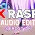 Yrn X Rasputin Edit Audio