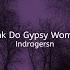 Funk Do Gypsy Woman Slowed