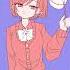 1000年生きてる えななんで描いてみた 1000年生きてる いよわ プロセカ 東雲絵名 アイビスペイント