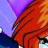 Winx Club Dark Bloom Angel Of Darkness