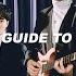 A Helpful Guide To Band LUCY 루시