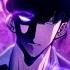Nunca Muda X Sung Jin Woo X Solo Leveling Audio Edit AMV Edit 4K Tutorial Edit Anime