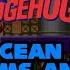 Sonic 2 GEN MD Oil Ocean Zone No Drums And Bass Oscilloscope Deconstruction