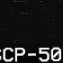 SCP 5012 No Escape From The Bottomless Pit Euclid Auditory Biological SCP