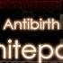 Whitepath Angel Room Antibirth The Binding Of Isaac Piano Arrangement