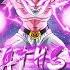 Kid Buu Rap Song Deaths Door Darrnell Bradley Dragon Ball Z