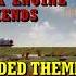 Thomas The Tank Engine Friends Theme Tune OneTramBand S Arrangement Original Pitch