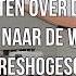 Aeres Hogeschool Dronten Paardenplaats