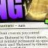 How This Unplayable Card Became The BEST Creature In Standard Ranked MTG Arena