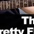 TAB The Offspring Pretty Fly For A White Guy GUITAR COVER By Yuuki T