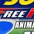 SONIC FREE RIDERS FREE ANIMATED LYRICS