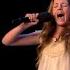 Maia Gough 12 Year Old Idolizes Whitney Houston With Her Powerful Performance Gets Standing Ovation