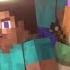 Lost Sky Where We Started Minecraft Animation Music Video