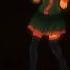 MMD Nanami S Improved Teto