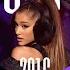 Ariana Grande Dangerous Woman 2016 Perfect Climax