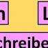 Start Deutsch A1 Hören Lesen Und Schreiben Modelltest Mit Lösung Am Ende Vid 179