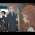 МОЯ ВОЗЛЮБЛЕННАЯ ЗАБЫЛА СВОИ ОЧКИ аниме пересказ Chainsawman Atackontitan Anime 1million Fyp