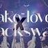 Bts Fake Love X Blackswan Transition Ver Slowed Reverb