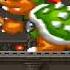 Mario Forever Golden Mushroom 979 Mario VS Mega Bowser