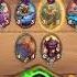 СВАЛАМ АЙ КАМ Hearthstone Silvername Сильвернейм