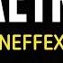 NEFFEX No Retreat Karaoke Guitar Instrumental
