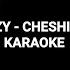 ITZY 있지 Cheshire KARAOKE With Easy Lyrics