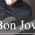 Bon Jovi It S My Life Electric Guitar Cover Michel Andary