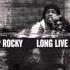 A AP Rocky Long Live A AP Instrumental