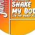 Del Bianchi Shake My Body On The Dance Floor Original Mix Jackpot Records