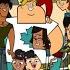 Total Drama Island Theme Song Lyrics 1 Hour Loop