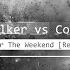 Alan Walker Vs Coldplay Hymn For The Weekend Remix Instrumental Full Version